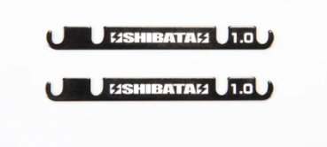 GRK Suspension Mount Raised Plate (0.5mm/1mm)